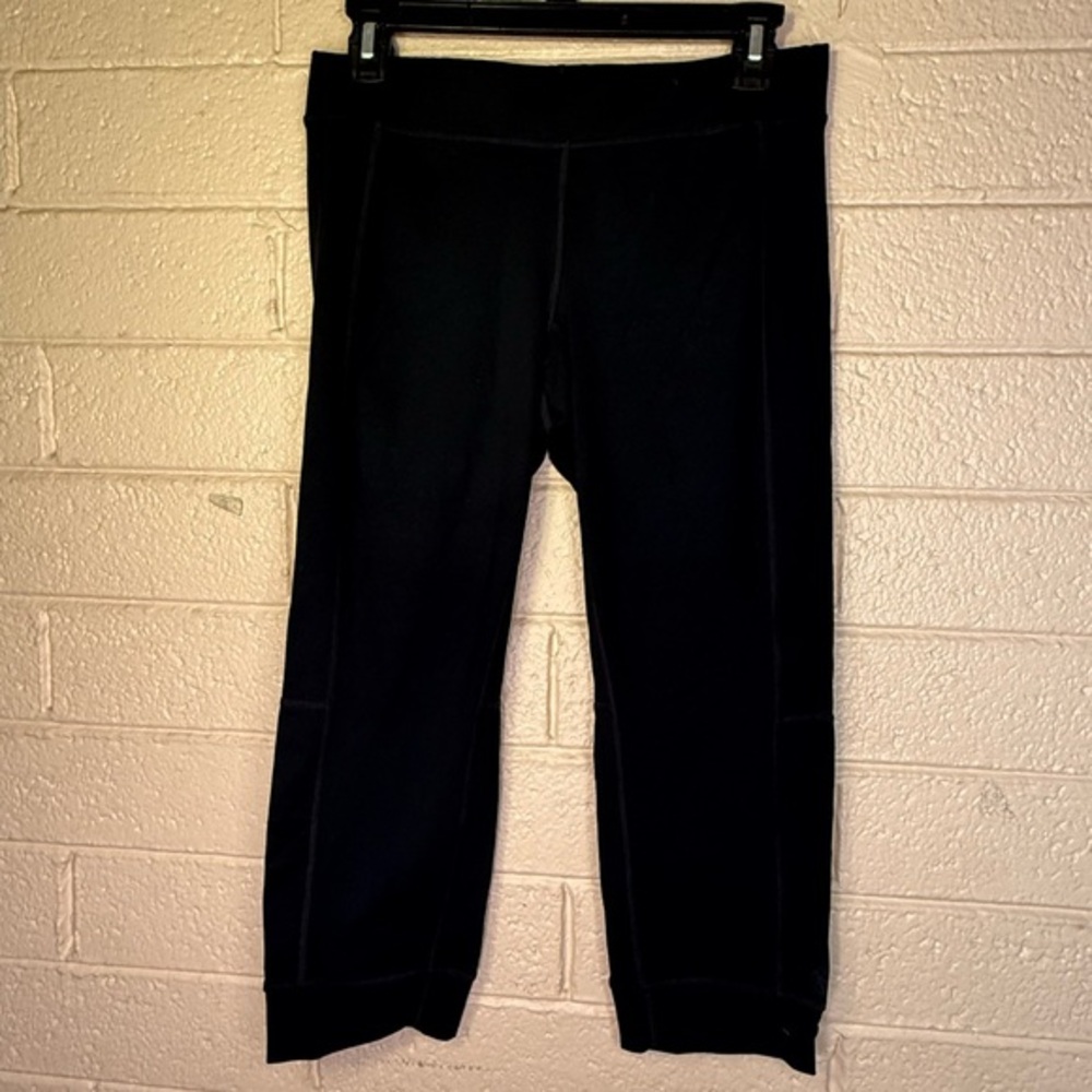 CAbi Black Leggings